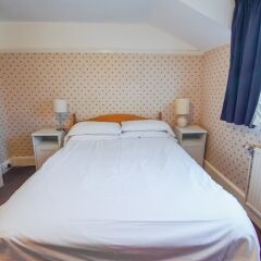 Dillons Hotel - B&B комната для гостей фото 12