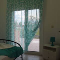 Отель Maravilla Apartments Греция, Пефкохори - отзывы, цены и фото номеров - забронировать отель Maravilla Apartments онлайн комната для гостей фото 4