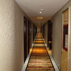 Shenzhen Haomei Business Hotel Шэньчжэнь интерьер отеля фото 3