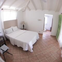 Отель North Coast Cottage комната для гостей фото 3