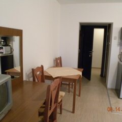 Отель ApartComplex New Tawn Болгария, Аврен - отзывы, цены и фото номеров - забронировать отель ApartComplex New Tawn онлайн в номере