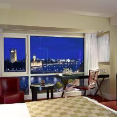 Отель Park Plaza Riverbank London комната для гостей фото 5