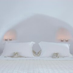 Отель Aliko Luxury Suites Греция, Остров Санторини - отзывы, цены и фото номеров - забронировать отель Aliko Luxury Suites онлайн фото 8