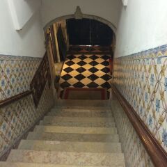 Отель Lisbon Downtown Inn интерьер отеля фото 2