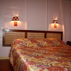 L'Anse Bleue in Le Diamant, France from 93$, photos, reviews - zenhotels.com guestroom