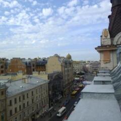 Капитал Отель на Московском Санкт-Петербург фото 4