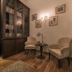Отель Residence by Uga Escapes Шри-Ланка, Коломбо - отзывы, цены и фото номеров - забронировать отель Residence by Uga Escapes онлайн развлечения