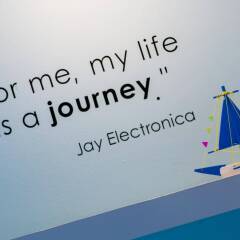 Отель The Journey Patong питание