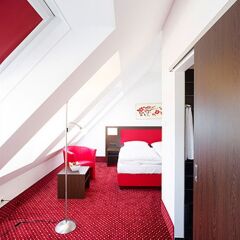 Отель Best Western Plus Amedia Hotel Wien Австрия, Вена - - забронировать отель Best Western Plus Amedia Hotel Wien, цены и фото номеров детские мероприятия фото 2