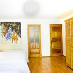 Отель Casa Jacinta Guest House Мексика, Мехико - отзывы, цены и фото номеров - забронировать отель Casa Jacinta Guest House онлайн детские мероприятия фото 2
