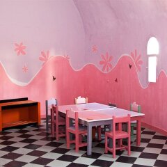 Отель Vincci Djerba Resort Тунис, Мидун - отзывы, цены и фото номеров - забронировать отель Vincci Djerba Resort онлайн детские мероприятия фото 2