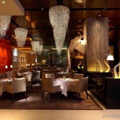 Отель Mandarin Oriental Kuala Lumpur питание фото 3