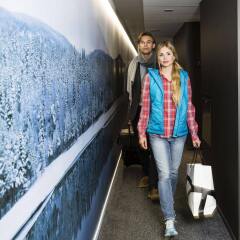 Отель STF Göteborg City Vandrarhem Швеция, Гётеборг - отзывы, цены и фото номеров - забронировать отель STF Göteborg City Vandrarhem онлайн развлечения