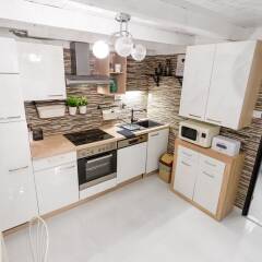 Апартаменты Váci Design Apartment - hostAID Будапешт в номере