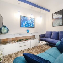 Отель Little Home - Rajska 8 Польша, Гданьск - отзывы, цены и фото номеров - забронировать отель Little Home - Rajska 8 онлайн фото 30