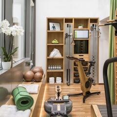 Отель Boutique Hotel Am Stephansplatz Австрия, Вена - 10 отзывов об отеле, цены и фото номеров - забронировать отель Boutique Hotel Am Stephansplatz онлайн удобства в номере фото 2