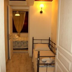 Отель Imerek Tas Ev Otel Чешме балкон