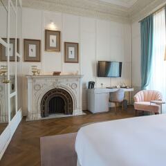 Отель Mr CAS Hotels удобства в номере