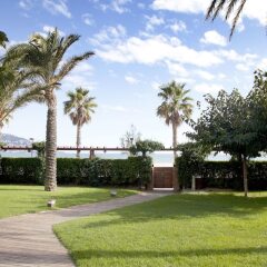 Отель Prestige Victoria Hotel Испания, Курорт Росес - 1 отзыв об отеле, цены и фото номеров - забронировать отель Prestige Victoria Hotel онлайн фото 3
