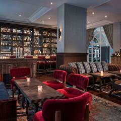 Four Seasons Hotel Mexico City развлечения