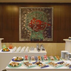 ISG Airport Hotel Турция, Стамбул - 13 отзывов об отеле, цены и фото номеров - забронировать отель ISG Airport Hotel онлайн спа фото 2