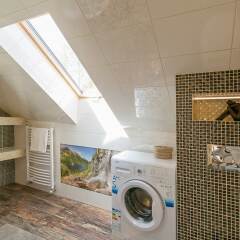 Отель Vip Apartamenty Widokowe Закопане сауна