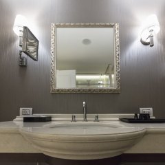Xheko Imperial Hotel in Tirana, Albania from 158$, photos, reviews - zenhotels.com bathroom photo 2