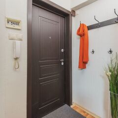Апартаменты GM Apartment Nikolaeva 1 интерьер отеля