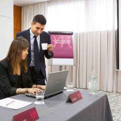 Mercure Lisboa Hotel с домашними животными