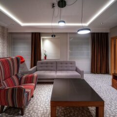 Hotel HP Park Plaza Wroclaw развлечения