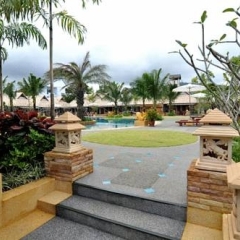Отель Chalong Villa Resort and Spa Таиланд, Бухта Чалонг - отзывы, цены и фото номеров - забронировать отель Chalong Villa Resort and Spa онлайн фото 2
