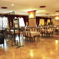 Mustis Royal Plaza Hotel Турция, Кумлюбюк - отзывы, цены и фото номеров - забронировать отель Mustis Royal Plaza Hotel онлайн питание фото 2