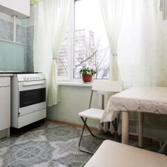 Гостиница Меблированные комнаты ApartLux Novolesnaya в Москве отзывы, цены и фото номеров - забронировать гостиницу Меблированные комнаты ApartLux Novolesnaya онлайн Москва в номере фото 2