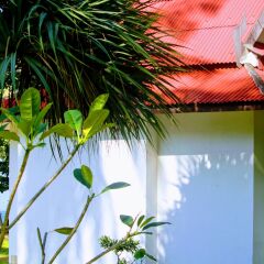 Отель Lanta Veranda Resort фото 22