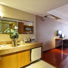 Yingshang Dragon Pearl Hotel удобства в номере