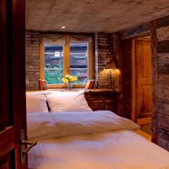 Отель Mountain Exposure Luxury Chalets & Penthouses & Apartments Швейцария, Церматт - отзывы, цены и фото номеров - забронировать отель Mountain Exposure Luxury Chalets & Penthouses & Apartments онлайн фото 10