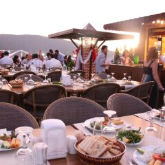 Petek Hotel Турция, Мугла - отзывы, цены и фото номеров - забронировать отель Petek Hotel онлайн питание