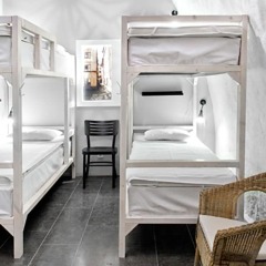 Отель Old Town Hostel Швеция, Стокгольм - отзывы, цены и фото номеров - забронировать отель Old Town Hostel онлайн комната для гостей фото 2