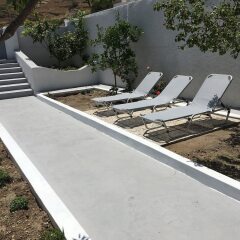 Отель Niabelo Villa Греция, Остров Санторини - отзывы, цены и фото номеров - забронировать отель Niabelo Villa онлайн фото 6