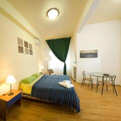 Отель Leccesalento Bed And Breakfast Лечче комната для гостей фото 2