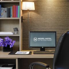 Mespil Hotel интерьер отеля фото 3