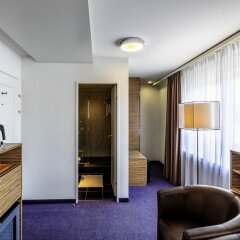 Отель Mercure Stoller Цюрих удобства в номере фото 2