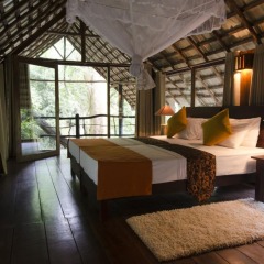 Отель Ella Jungle Resort Шри-Ланка, Бандаравела - отзывы, цены и фото номеров - забронировать отель Ella Jungle Resort онлайн фото 12