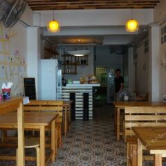 Best Stay Hostel фото 12