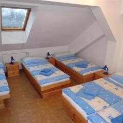 Hotel Pivovar детские мероприятия