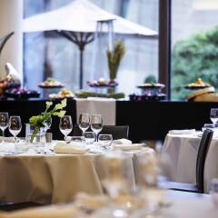 Отель Pullman Paris Centre - Bercy Париж помещение для мероприятий