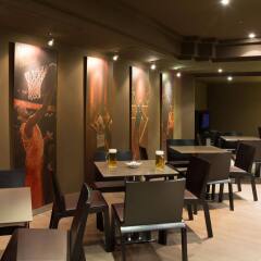 Hotel Suite Princess - All Inclusive - Adults Only питание