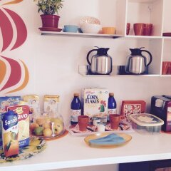 Отель B&B AnnaVì Бари фото 21