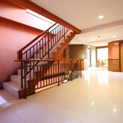 Отель Pannee Lodge Таиланд, Бангкок - отзывы, цены и фото номеров - забронировать отель Pannee Lodge онлайн фото 11