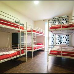 Hostel One Paralelo Барселона детские мероприятия фото 2